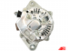 A6028R | AUTO STARTER | Alternator A6028R 