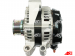 A6043 | AUTO STARTER | Alternator A6043 