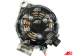 A6043 | AUTO STARTER | Alternator A6043 