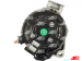 A6044 | AUTO STARTER | Alternator A6044 