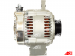 A6046 | AUTO STARTER | Alternator A6046 