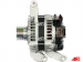 A6048 | AUTO STARTER | Alternator  A6048 