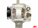 A6053 | AUTO STARTER | Alternator A6053 