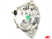 A6053 | AUTO STARTER | Alternator A6053 