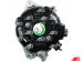 A6062 | AUTO STARTER | Alternator A6062 