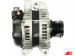 A6063 | AUTO STARTER | Alternator A6063 