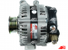 A6081 | AUTO STARTER | Alternator A6081 