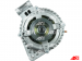 A6081 | AUTO STARTER | Alternator A6081 