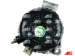 A6081 | AUTO STARTER | Alternator A6081 