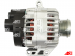 A6106(DENSO) | AUTO STARTER | Alternator A6106(DENSO) 