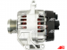 A6106(DENSO) | AUTO STARTER | Alternator A6106(DENSO) 