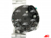 A6106(DENSO) | AUTO STARTER | Alternator A6106(DENSO) 