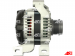 A6133 | AUTO STARTER | Alternator  A61338 