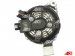 A6133 | AUTO STARTER | Alternator  A61338 