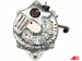 A6140 | AUTO STARTER | Alternator  A6140 