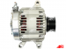 A6141 | AUTO STARTER | Alternator  A6141 