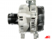 A6142 | AUTO STARTER | Alternator  A6142 