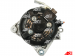 A6142 | AUTO STARTER | Alternator  A6142 