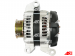 A6143 | AUTO STARTER | Alternator  A6143 