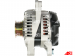 A6146 | AUTO STARTER | Alternator  A6146 