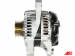 A6149 | AUTO STARTER | Alternator  A6149 