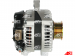 A6149 | AUTO STARTER | Alternator  A6149 