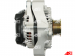 A6150 | AUTO STARTER | Alternator  A6150 