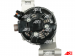 A6151 | AUTO STARTER | Alternator  A6151 