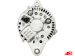 A6155R | AUTO STARTER | ALTERNATOR A6155R 