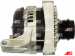 A6156(P) | AUTO STARTER | Alternator A6156(P) 