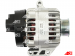 A6159(DENSO) | AUTO STARTER | ALTERNATOR A6159(DENSO) 