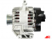 A6159(DENSO) | AUTO STARTER | ALTERNATOR A6159(DENSO) 