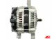 A6168 | AUTO STARTER | ALTERNATOR A6168 