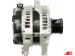 A6169 | AUTO STARTER | ALTERNATOR A6169 