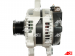 A6169 | AUTO STARTER | ALTERNATOR A6169 