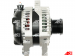 A6170 | AUTO STARTER | ALTERNATOR A6170 