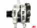 A6170 | AUTO STARTER | ALTERNATOR A6170 