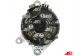 A6170 | AUTO STARTER | ALTERNATOR A6170 