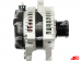 A6171 | AUTO STARTER | ALTERNATOR A6171 