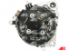 A6172 | AUTO STARTER | ALTERNATOR A6172 