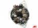 A6173 | AUTO STARTER | ALTERNATOR A6173 