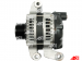 A6174(DENSO) | AUTO STARTER | ALTERNATOR A6174(DENSO) 