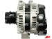 A6175 | AUTO STARTER | ALTERNATOR A6175 