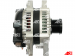 A6177 | AUTO STARTER | ALTERNATOR A6177 