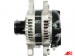 A6177 | AUTO STARTER | ALTERNATOR A6177 