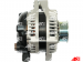 A6178 | AUTO STARTER | ALTERNATOR A6178 