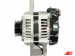 A6179 | AUTO STARTER | ALTERNATOR A6179 