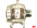 A6181 | AUTO STARTER | ALTERNATOR A6181 