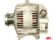 A6181 | AUTO STARTER | ALTERNATOR A6181 