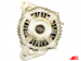 A6181 | AUTO STARTER | ALTERNATOR A6181 